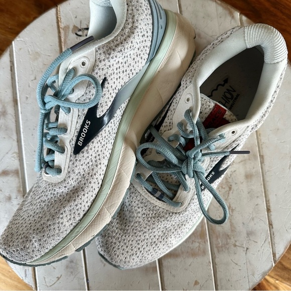 Brooks Trace 1 Road-Running Shoes - Picture 3 of 13